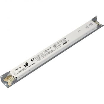 ARDEBO.de Philips Vorschaltgerät HF-PERFORMER EII Intelligent für TL5 HE/HO Lampen HF-Pi 2 28/35/49/54 TL5 220-240V (91502330)