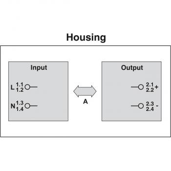 Phoenix Contact Stromversorgung - STEP3-PS/1AC/24DC/2.5/PT, 1,5A, 60W (1088491)