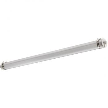 Pracht TUBIS-BL LED 1629mm 42W 6500lm 840 FR-Rohrleuchte IP67/IP69K (5240035)