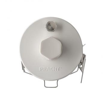 Pracht TUBIS-BL LED 1629mm 42W 6500lm 840 FR-Rohrleuchte IP67/IP69K (5240035)