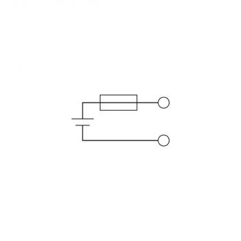 Phoenix Contact Energiespeicher - MINI-BAT/24DC/0.8AH (2866666)