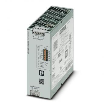 ARDEBO.de Phoenix Contact Stromversorgung - QUINT4-PS/1AC/24DC/10, 10A, 240W (2904601)