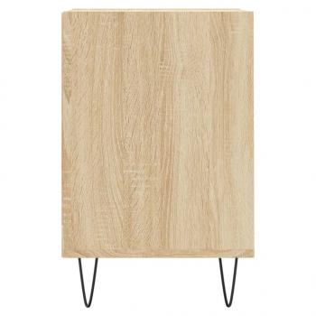 TV-Schrank Sonoma-Eiche 160x35x55 cm Holzwerkstoff