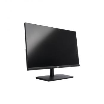 ARDEBO.de ABUS TVAC10061 23.8" Full HD LED Monitor, schwarz