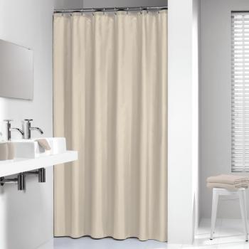 ARDEBO.de - Sealskin Duschvorhang Granada 180 cm Beige 217001360