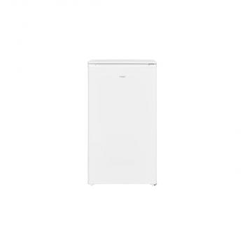 ARDEBO.de Exquisit KS116-V-041E Standkühlschrank, 48 cm breit, 88L, Gemüseschublade, Temperatureinstellung, weiß