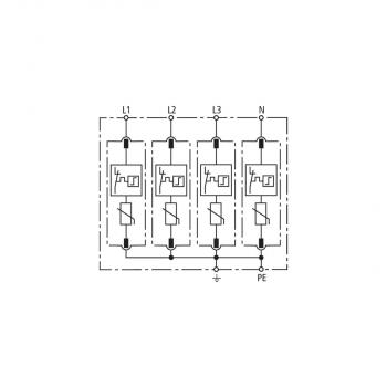 Dehn DEHNguard modular DG M TNS 150 (952403)