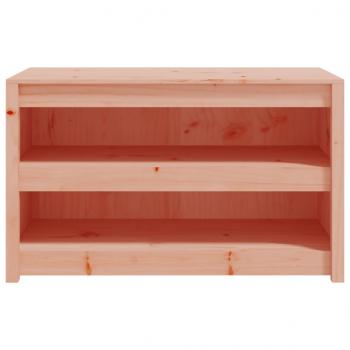 Outdoor-Küchenschrank 106x55x64 cm Massivholz Douglasie