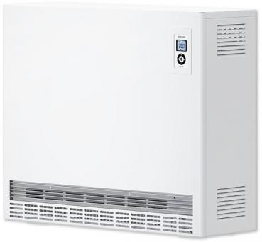 STIEBEL ELTRON ETS 300 Plus Wärmespeicher, 3.00kW/400V, alpinweiß (236425)