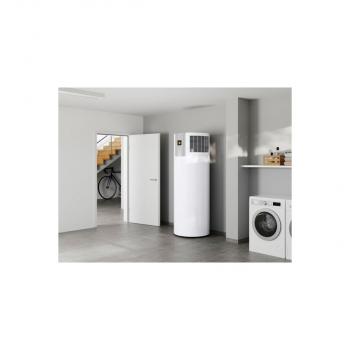 STIEBEL ELTRON WWK 300 electronic Warmwasser-Wärmepumpe, EEK: A+, 395l, 1166kWh/Jahr (231210)