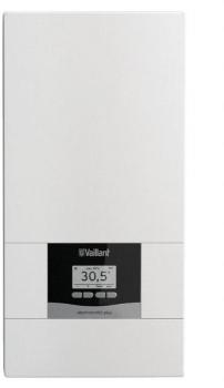 Vaillant VED plus E 21/8-P EEK: A Elektro-Durchlauferhitzer, 21 kW, elektronisch gesteuert (0010023767)