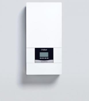 Vaillant VED plus E 21/8-P EEK: A Elektro-Durchlauferhitzer, 21 kW, elektronisch gesteuert (0010023767)