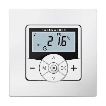 Rademacher 9485-1 DuoFern Raumthermostat 2 (32501872)