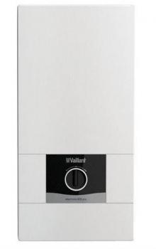 ARDEBO.de Vaillant VED pro E 21/8 B EEK: A Elektro-Durchlauferhitzer, 21 kW, elektronisch gesteuert (10023794)