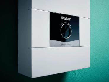 Vaillant VED pro E 21/8 B EEK: A Elektro-Durchlauferhitzer, 21 kW, elektronisch gesteuert (10023794)