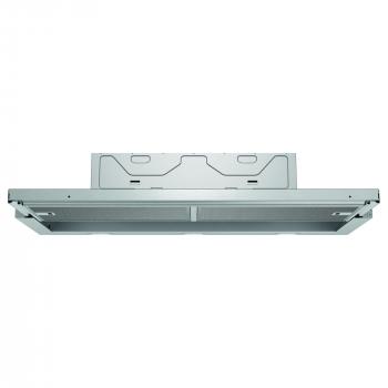 ARDEBO.de Siemens LI94LB530 EEK:A iQ300 Flachschirmhaube, 90 cm, 412 m³/h, LED, iQdrive, silbermetallic