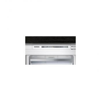 Siemens GI21VAFE0 iQ500 Einbau Gefrierschrank, Nischenhöhe: 88 cm, 97 L, Flachscharnier, lowFrost, freshSense