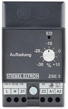 ARDEBO.de STIEBEL ELTRON ZSE 5 Aufladesteuerung (202467)