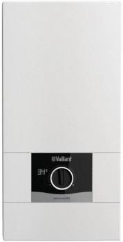 Vaillant VED E 24/8 EEK: A Elektro-Durchlauferhitzer, 24 kW, elektronisch gesteuert (10023779)