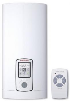 ARDEBO.de STIEBEL ELTRON DHE Connect 18/21/24 Durchlauferhitzer, EEK: A, 24 kW, Übertischmontage (234467)