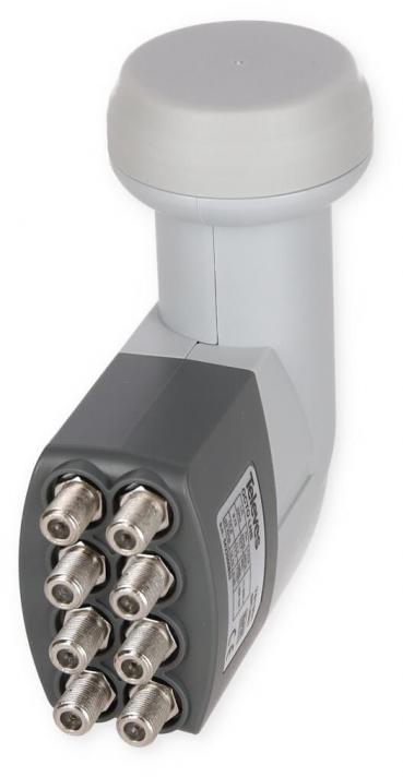 Televes SPU88T Octo LNB, grau