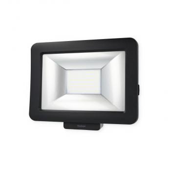 ARDEBO.de Theben theLeda B30L BK LED-Strahler, 2050 lm, IP 65, schwarz (1020686)