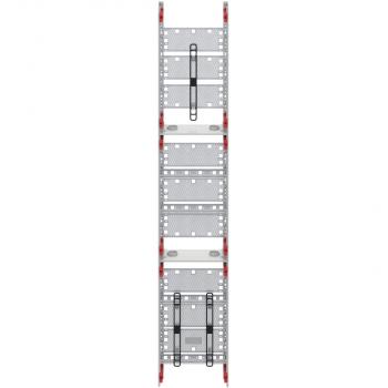 STRIEBEL & JOHN FV19A3R3H Verteilerfeld ComfortLine (2CPX054202R9999)