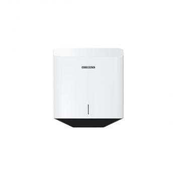 ARDEBO.de STIEBEL ELTRON ULTRONIC Plus Highspeed-Händetrockner, 720W, weiß (205632)