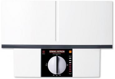 STIEBEL ELTRON SH 100 S Warmwasserspeicher, EEK: C, 100 Liter, IP25, offen/geschlossen (73050)