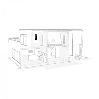 STIEBEL ELTRON BHE 175 T Plus Elektrischer Badheizkörper, 1750 Watt, verkehrsweiß (238715)