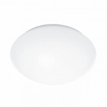 ARDEBO.de Steinel RS PRO P1 LED-Innenleuchte, ohne Sensor, 3000K, weiß (056056)