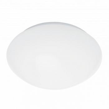 ARDEBO.de Steinel RS PRO P3 LED Innenleuchte, ohne Bewegungsmelder, 3000K, weiß (056131)