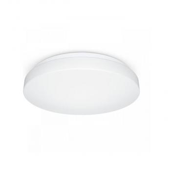 ARDEBO.de Steinel RS PRO P2 flat LED-Innenleuchte, ohne Sensor, 3000K, weiß (069766)