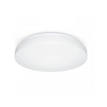 ARDEBO.de Steinel RS PRO P2 flat LED-Innenleuchte, ohne Sensor, 4000K, weiß (069759)