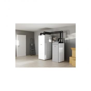 Stiebel Eltron HSBC 300 L cool Integralspeicher, Kombigerät aus Trinkwarmwasserspeicher und Pufferspeicher (238826)