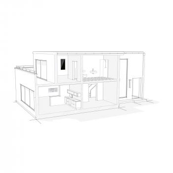 STIEBEL ELTRON RHB 700 Strahlungsheizung, Glas, 700W, schwarz (234424)