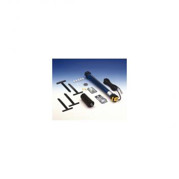 ARDEBO.de Somfy Modernisierungs-Kit Rohrmotor, 15Nm (1039409)