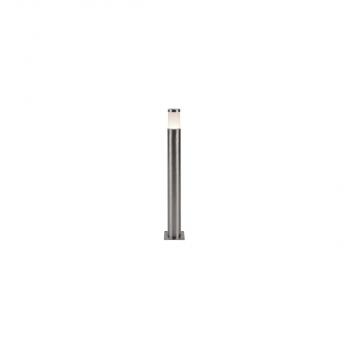 ARDEBO.de SLV TRUST 60 Outdoor Standleuchte, LED, 3000K, IP55, edelstahl 316, Ø/H 6/60 cm (228110)