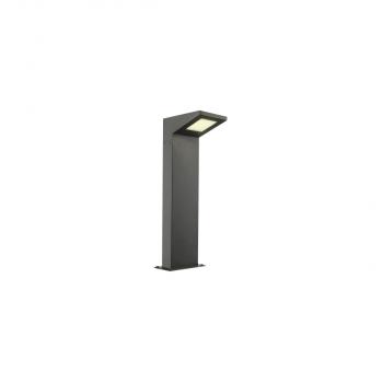 ARDEBO.de SLV IPERI 50 Outdoor Standleuchte, LED, 4000K, IP44, anthrazit (231305)