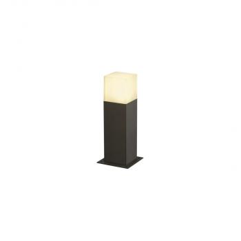 ARDEBO.de SLV GRAFIT 30 Outdoor Standleuchte, TC-DSE, IP44, anthrazit, max. 11W (231215)