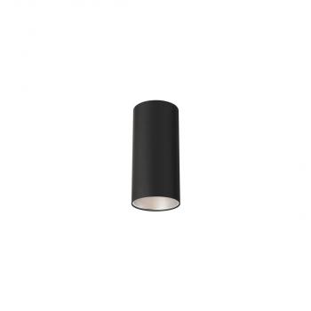 ARDEBO.de SLV ANELA Deckenleuchte LED, 10W, 750lm, 3000K, schwarz (1000807)