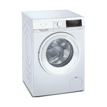 ARDEBO.de Siemens WN34A141 iQ300 9/5 kg Waschtrockner, 1400 U/min, autoDry-Technologie, speedPack L, iQdrive, aquaStop, weiß