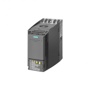 ARDEBO.de Siemens SINAMICS G120C 5,5kW 150% überlast. f.3sec 3AC380-480V (6SL32101KE213AB1)