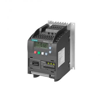 ARDEBO.de Siemens SINAMICS V20 3AC380-480V, -15/+10%, 1,5kW (6SL32105BE215CV0)