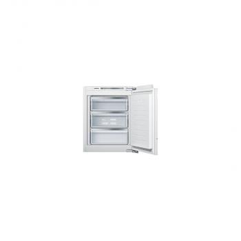 ARDEBO.de Siemens GI11VADE0 iQ500 Einbau Gefrierschrank, Nischenhöhe: 72 cm, 72 L, Flachscharnier, lowFrost, freshSense