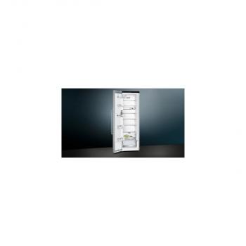 Siemens KS36VAIDP iQ500 Standkühlschrank, 60cm breit, 346l, hyperFresh Plus, LED-Licht, Antifingerprint, Edelstahl