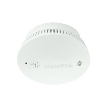 ARDEBO.de Siemens 5TC1296 Rauchmelder, 230V, vernetzbar