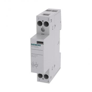 ARDEBO.de Siemens 5TT50002 Installationsschutz, 20A, 2S