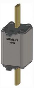 Siemens 3NA3230 NH-Sicherungseinsätze GL/GG 100A, 3 Stck.