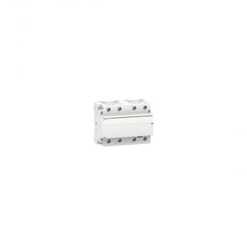 ARDEBO.de Schneider Electric A9C20884 Installationsschütz iCT, 4S, 100A, 220-240 V AC , 50 Hz